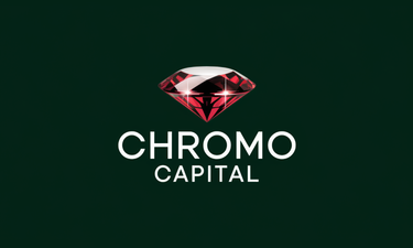ChromoCapital.com - Creative brandable domain for sale